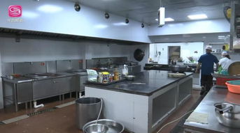 工地 园区食堂安全问题多 布吉 横岗2家食堂被下令停业整改
